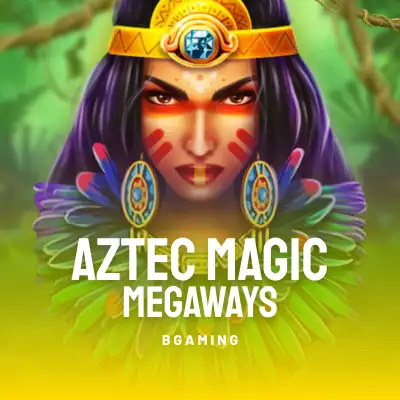 Aztec Magic Megaways
