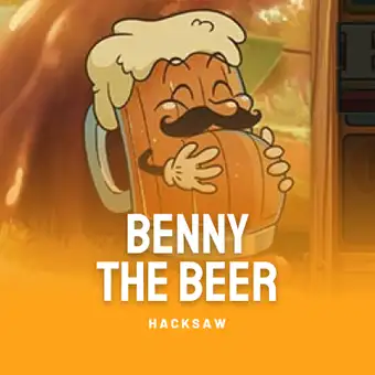 Benny the Beer