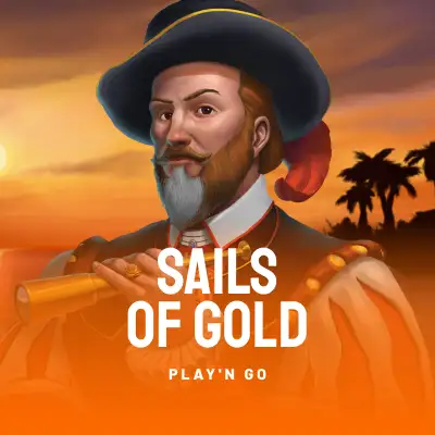 Sails of Gold