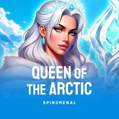 Queen Of The Arctic