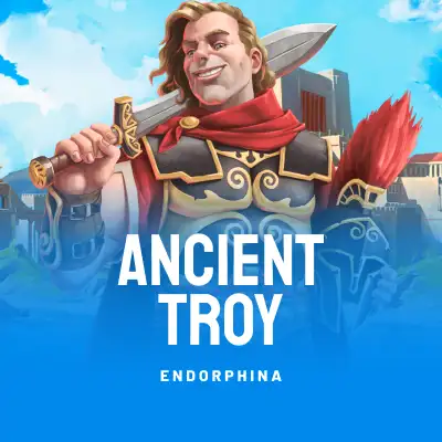 Ancient Troy