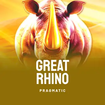 Great Rhino