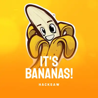 It's Bananas