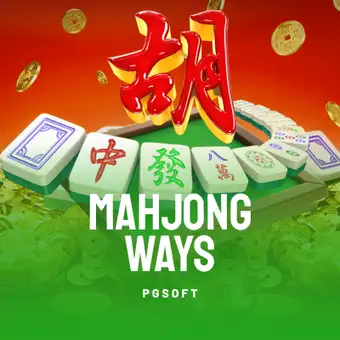 Mahjong Ways