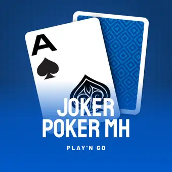 Joker Poker MH