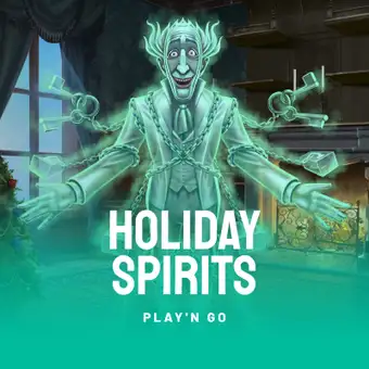 Holiday Spirits