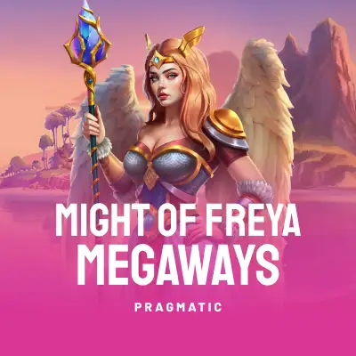 Might of Freya Megaways