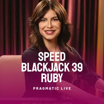 Speed Blackjack 39