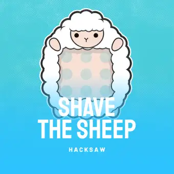 Shave the Sheep