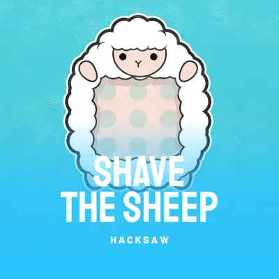 Shave the Sheep