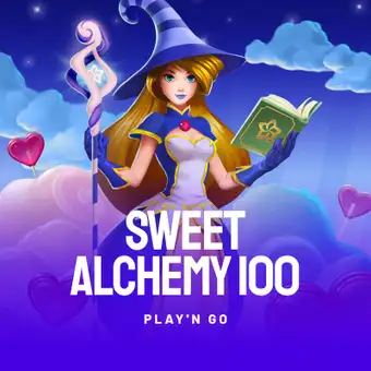 Sweet Alchemy 100