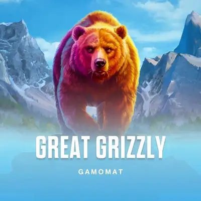 Great Grizzly