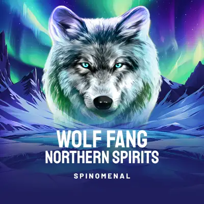 Wolf Fang - Northern Spirits
