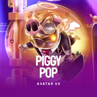 PiggyPop
