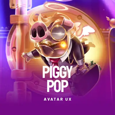 PiggyPop