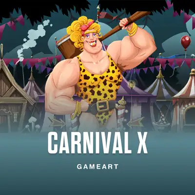 Carnival X