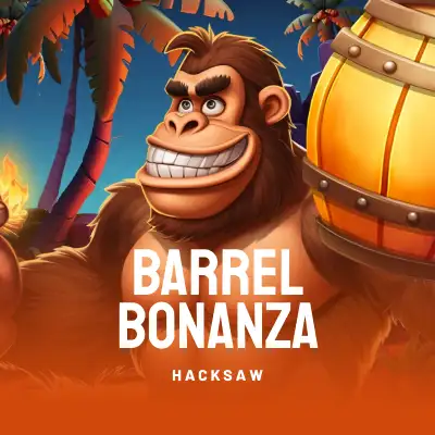 BARREL BONANZA