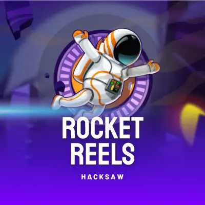 Rocket Reels