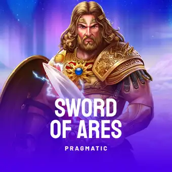 Sword of Ares