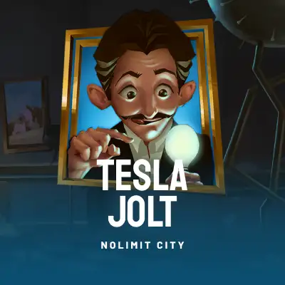 Tesla Jolt