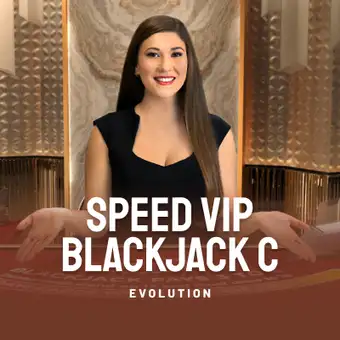 Speed VIP Blackjack C