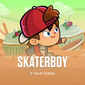 SkaterBoy