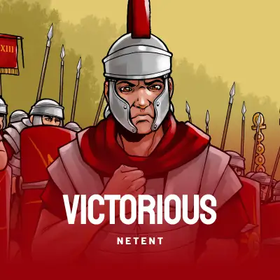 Victorious