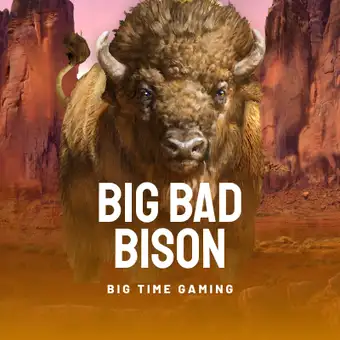 Big Bad Bison