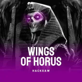 Wings of Horus