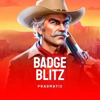 Badge Blitz
