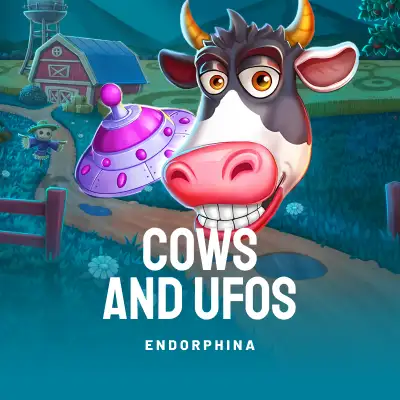 Cows and UFOs