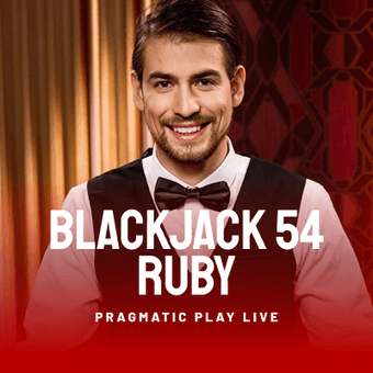 Blackjack 54