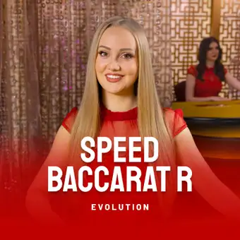 Speed Baccarat R