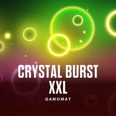 Crystal Burst XXL
