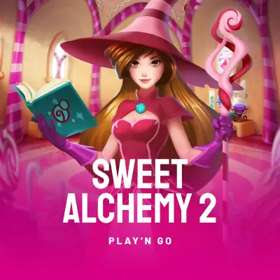 Sweet Alchemy 2