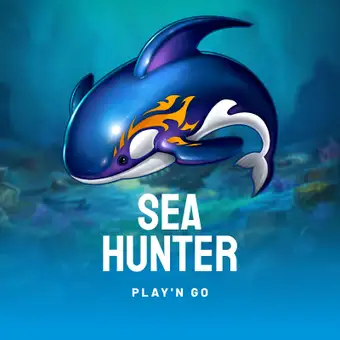Sea Hunter