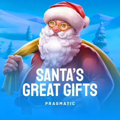 Santa's Great Gifts