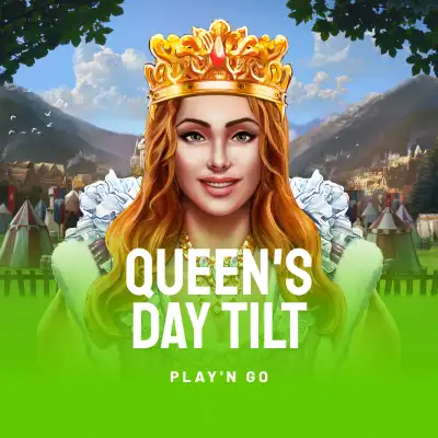 Queens Day Tilt