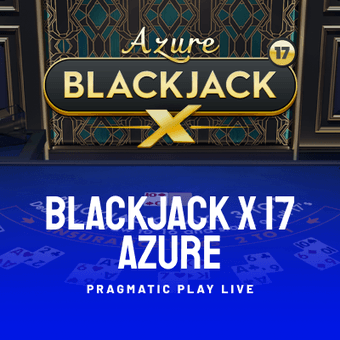 Blackjack X 17