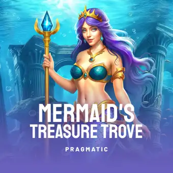 Mermaid's Treasure Trove