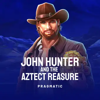 John Hunter and the Aztec Treasure