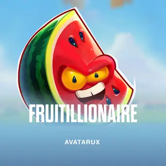 Fruitillionaire