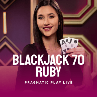Blackjack 70
