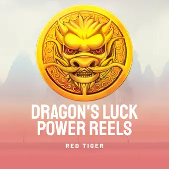 Dragon's Luck Power Reels