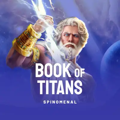 Book Of Titans