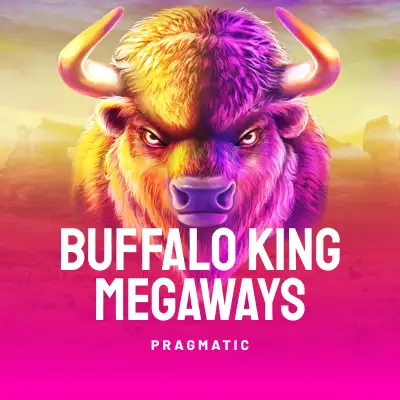 Buffalo King Megaways