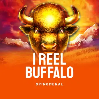 1 Reel Buffalo