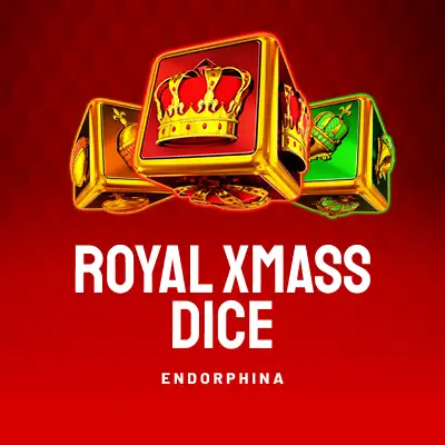 Royal Xmass Dice