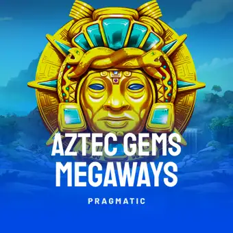 Aztec Gems Megaways