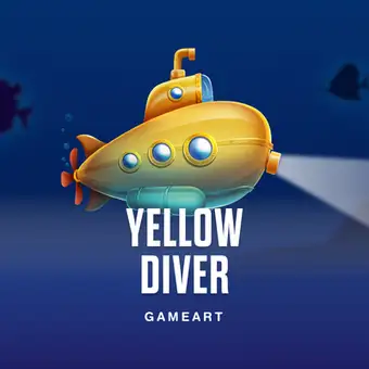 Yellow Diver